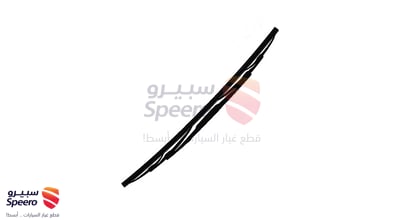 مساحة زجاج امامي يمين