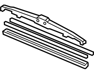 Front Blade - 8521244032