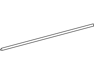 Wiper Blade Refill - 852140C020