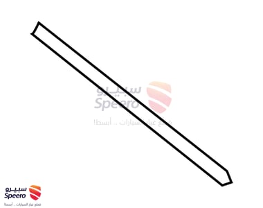 Wiper Blade Insert - 8521468030