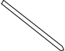 Wiper Blade Insert - 8521468030