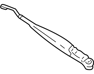 ARM, FR WIPER, LH - 8522135080