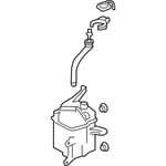 صورة قربة مساحات