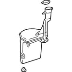 صورة TANK ASSY-WINDSHIELD WASHER