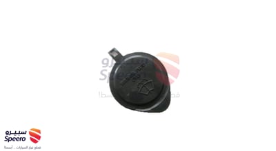 غطاء قربة مساحات