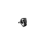 صورة MOTOR, HEADLAMP LEVELING, RH/LH