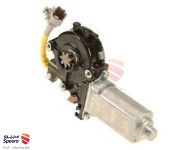 Motor - 857100C140