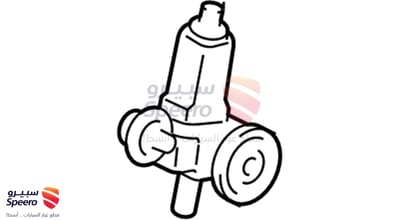 دينمو زجاج امامي يمين