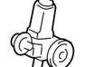 Motor - 8571042070