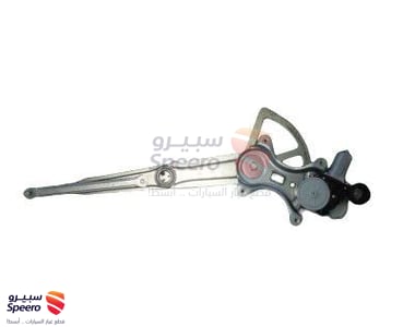 دينمو زجاج خلفي يسار - 8572060290