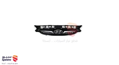 شبك امامي