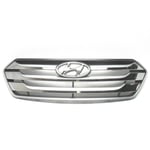 صورة Front Grille