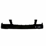Upper Front Bumper 865122J010