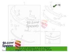 صورة القطعة