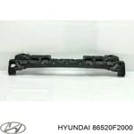 صورة Front Bumper Absorber