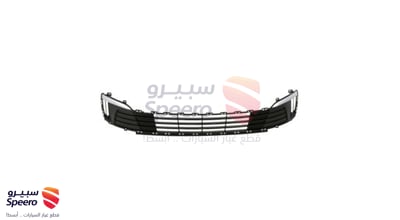 Grille Bumper