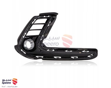 Right Fog Light Trim - 86564F2300EB