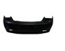 Rear Bumper - 866103S010