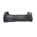 صورة Rear Bumper