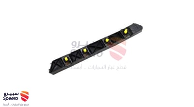 عظمة صدام خلفي يسار