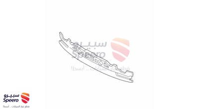 اسفنجة صدام خلفي