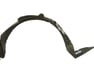 Front Wheel Guard Assembly, Left - 868111E000