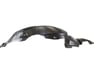 GUARD ASSY-FR WHEEL LH - 868111M000