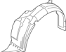 Fender Liner F,L - 868111R000