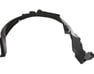 Front Wheel Guard Assembly, Left - 868112D000