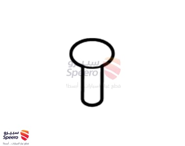 Fender Liner F,L - 86811A9000