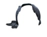 Front Wheel Guard Assembly, Left - 86811B1000