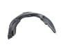 Front Wheel Guard Assembly, Right - 868122S001