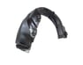 Front Wheel Guard Assembly, Right - 868122V300