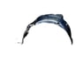 Front Wheel Guard Assembly, Right - 868123L000