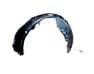 Front Wheel Guard Assembly, Right - 868123L000