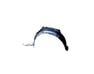 Front Wheel Guard Assembly, Right - 868123L000