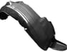 Guard Assembly-Front Wheel - 868124D002
