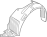 Fender Liner F,R - 86812A5000