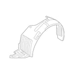صورة Fender Liner F,R