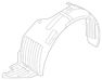 Fender Liner F,R - 86812A5000