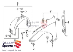 صورة القطعة