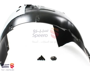 بطانة رفرف امامي يمين - 86812J3000