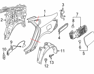 Guard Assembly-Rear Wheel - 86821F6000