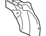 Fender Liner R,R - 86822F2000