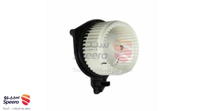 MOTOR SUB-ASSY, BLOWER W/FAN