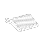 صورة A/C Evaporator