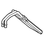 صورة ثلاجة مكيف خلفي