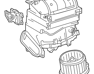 Blower Assembly - 8713012411