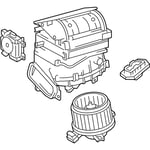صورة Blower Assembly