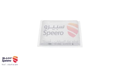 فلتر مكيف